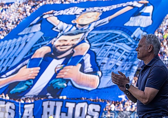 Sergio Pellicer, durante el último partido de la temporada pasada.