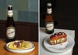 Así es la Ruta de la Tapa Ruta 'Sentir Málaga' por barrios