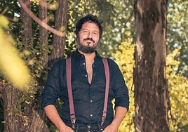 El Kanka, a por un récord: anuncia seis noches en el Teatro Cervantes