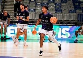 Pantzar, esta temporada.