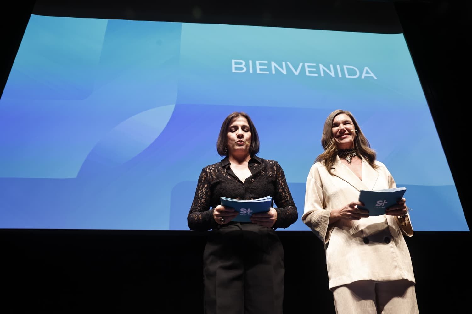 La IV Gala Salud es Más, en imágenes