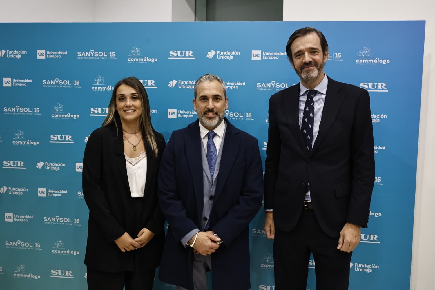 La IV Gala Salud es Más, en imágenes