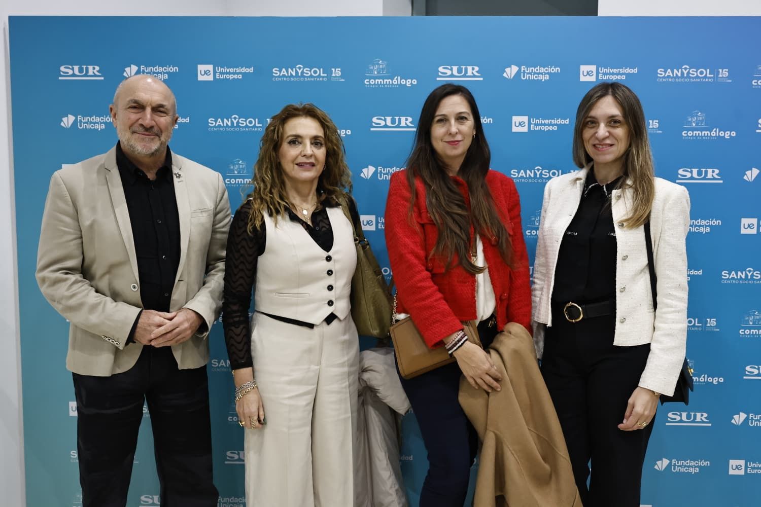 La IV Gala Salud es Más, en imágenes