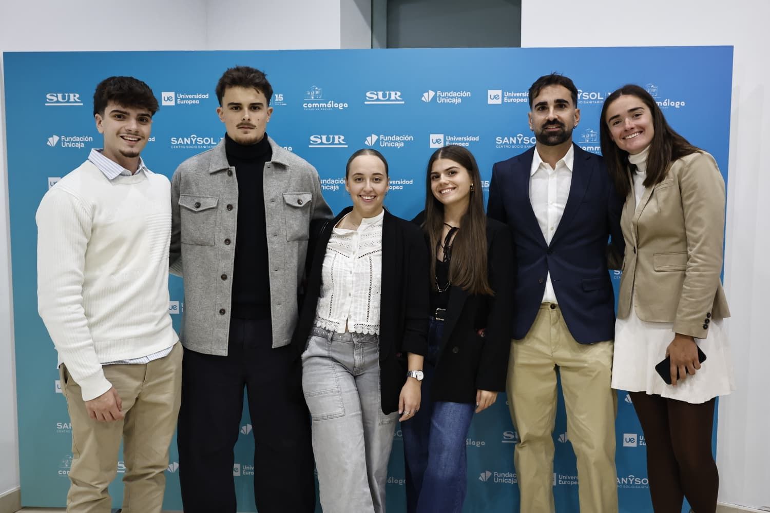 La IV Gala Salud es Más, en imágenes