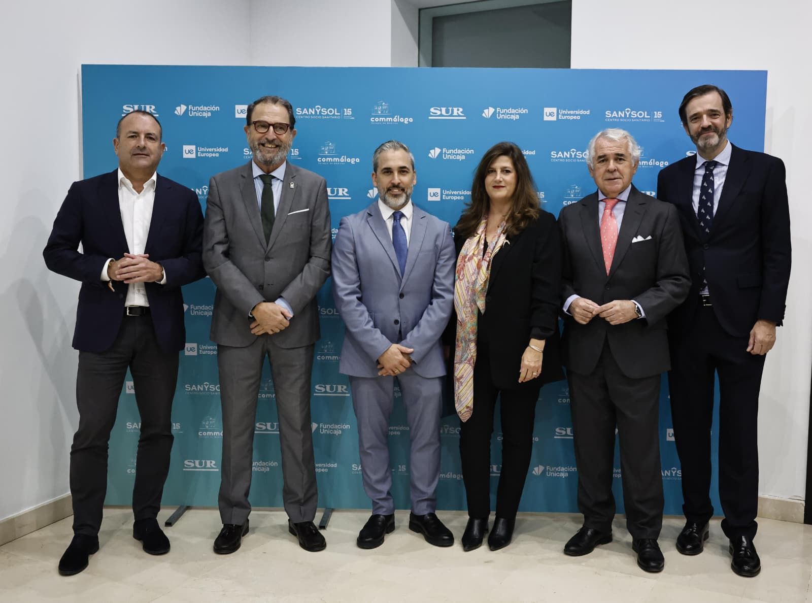 La IV Gala Salud es Más, en imágenes