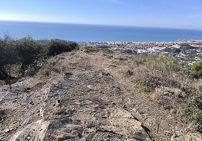 Cerro del Tío Cañas