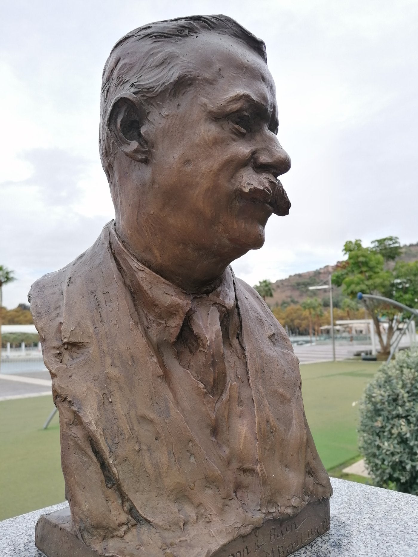 Odón de Buen