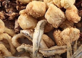 Cuando hablamos de pescaíto malagueño, ¿sabemos qué es lo que realmente viene de Málaga?