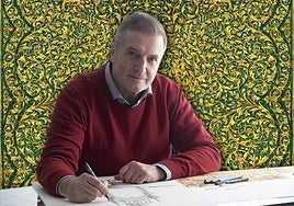 Fernando Prini falleció el pasado mes de mayo a los 65 años de edad.