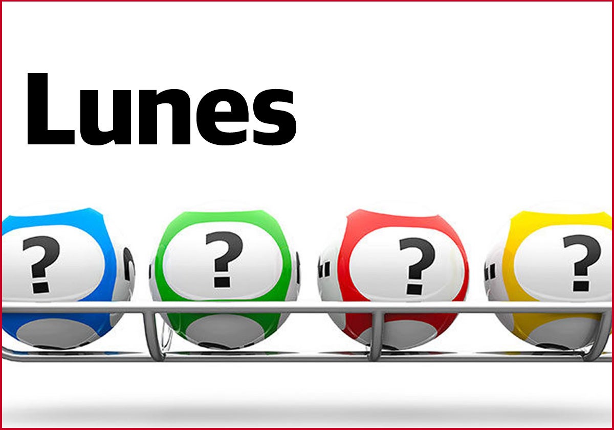 Resultado de todos los sorteos del lunes, 24 de noviembre de 2025