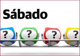 Resultado de todos los sorteos del sábado, 29 de noviembre de 2025