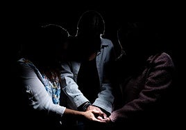 Vidas tras la sombra del maltrato: «No quería ser una muerta más de las que aparecen en televisión»