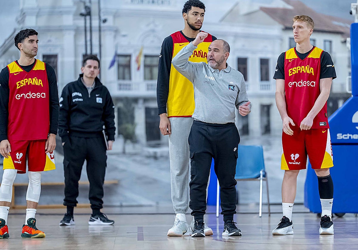 Díaz, Perry, Sulejmanovic y Castañeda juegan hoy con sus selecciones