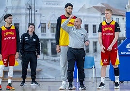 Díaz, Perry, Sulejmanovic y Castañeda juegan hoy con sus selecciones