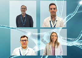 Un estudio realizado en Málaga concluye que un análisis de sangre podría detectar el Alzheimer antes de los primeros síntomas