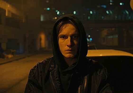 Las dos películas de hoy de la Semana de Cine Alemán