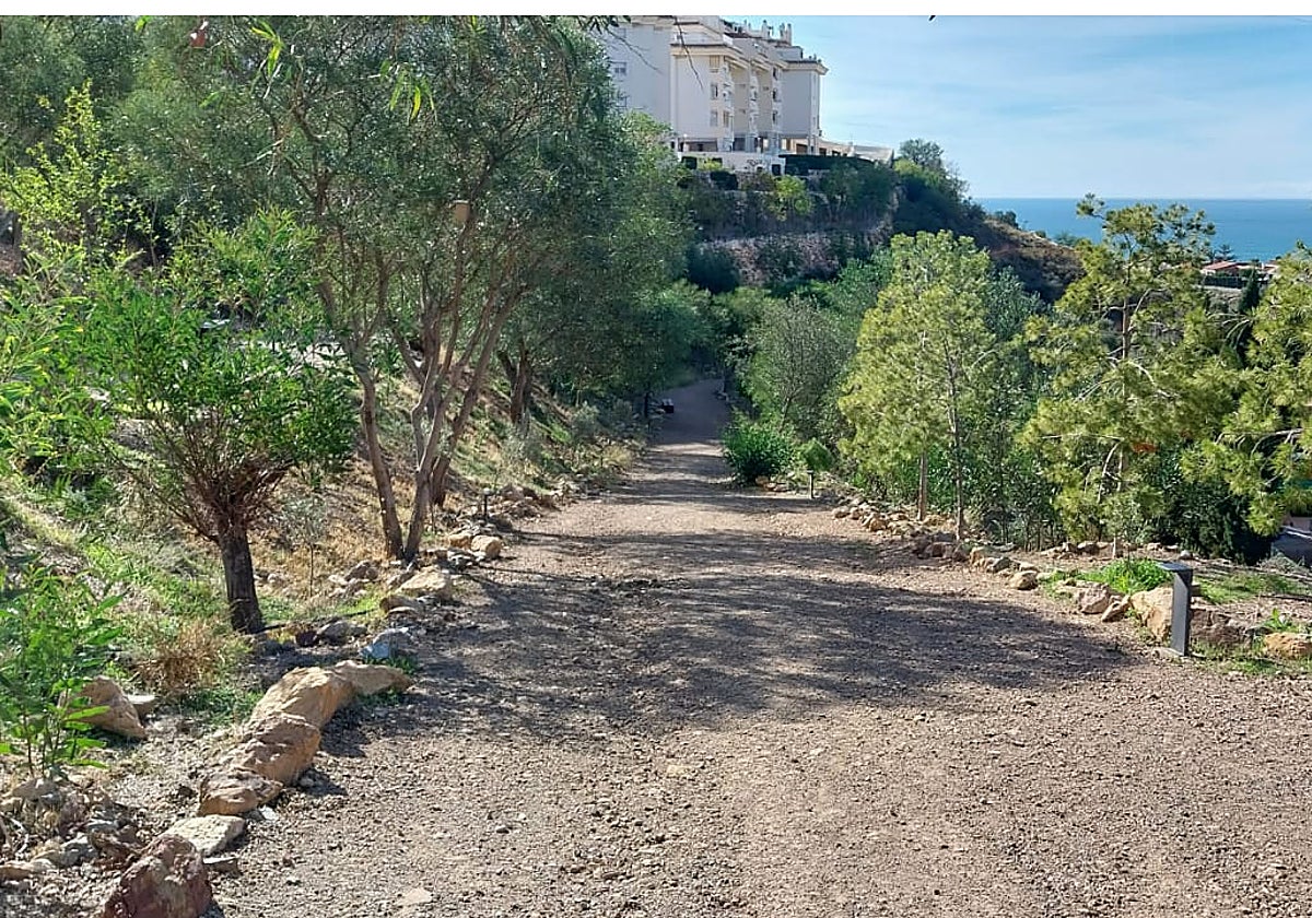 Rincón de la Victoria organiza el curso 'Jardinería y restauración de paisajes' para personas desempleadas
