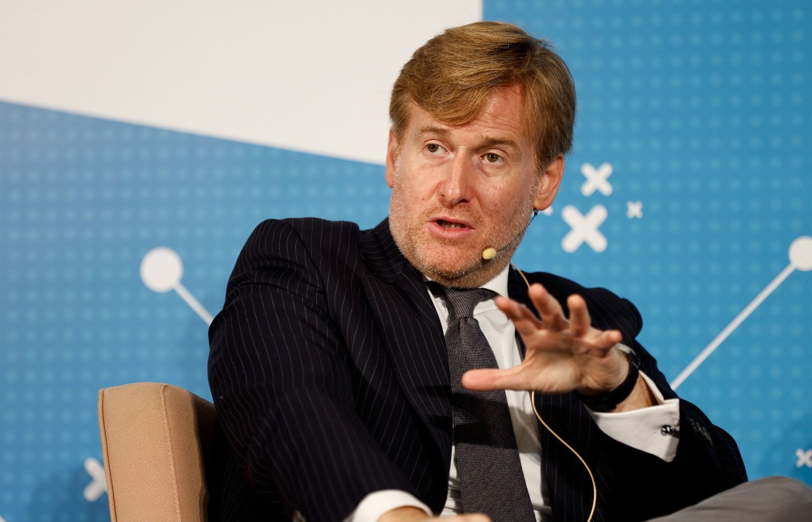 La mayor compañía de energías renovables de China presenta en Málaga sus planes de expansión