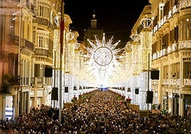 Los chefs de la Gala Michelín quedaron deslumbrados con el 'momento Málaga'