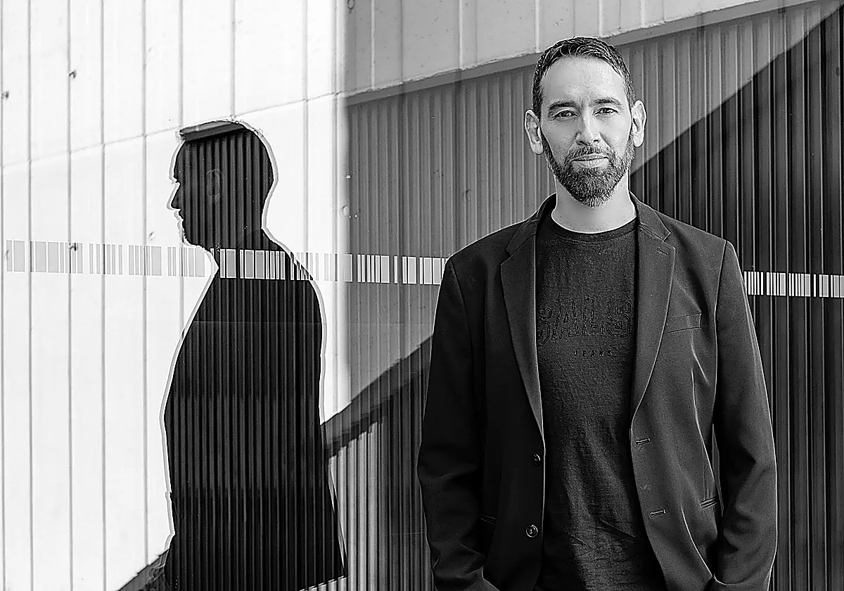 El escritor granadino Gerardo Rodríguez Salas recibirá el día 3 el III Premio Internacional de Poesía Marpoética.