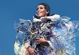 Desvelan nuevas pistas sobre el vesstido de Cristina Pedroche para las Campanadas 2025: «Va a ser muy grande»