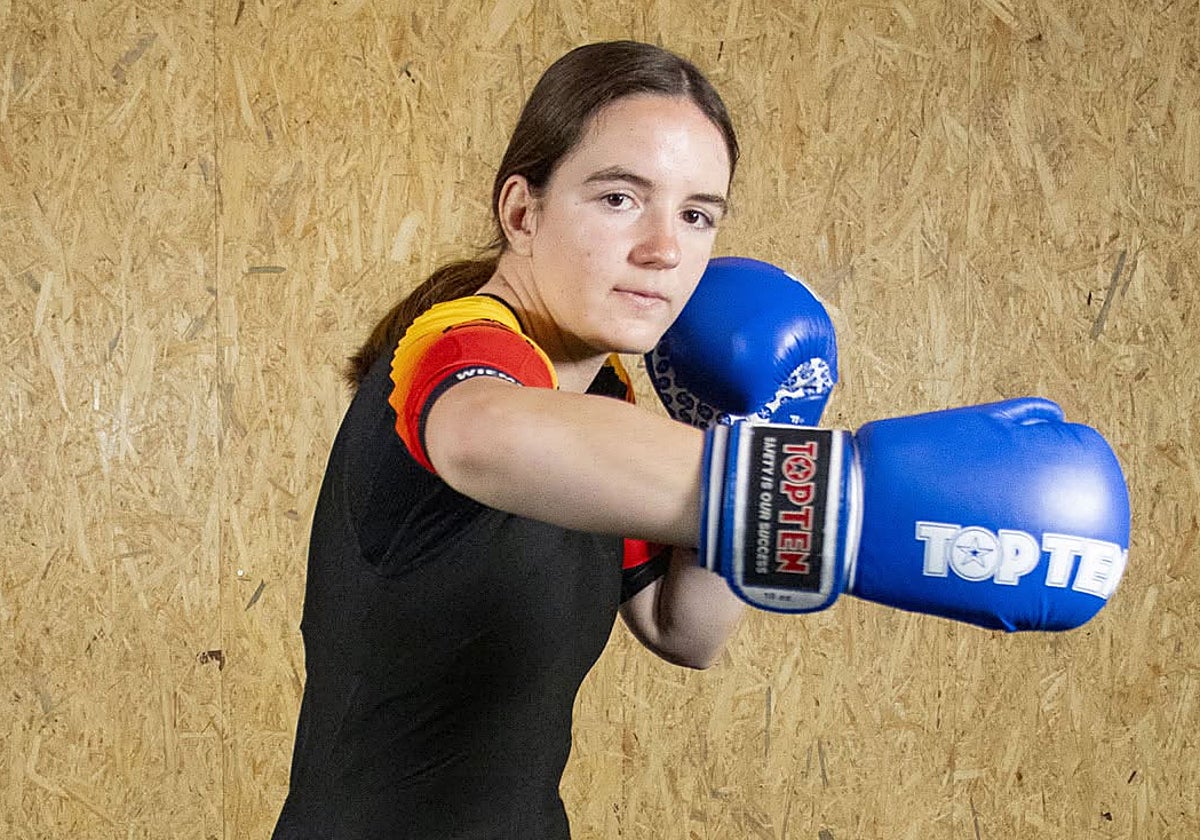 La firma malagueña WiemsPro lanza un traje sensorizado de entrenamiento para deportistas