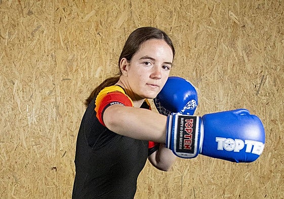 La firma malagueña WiemsPro lanza un traje sensorizado de entrenamiento para deportistas