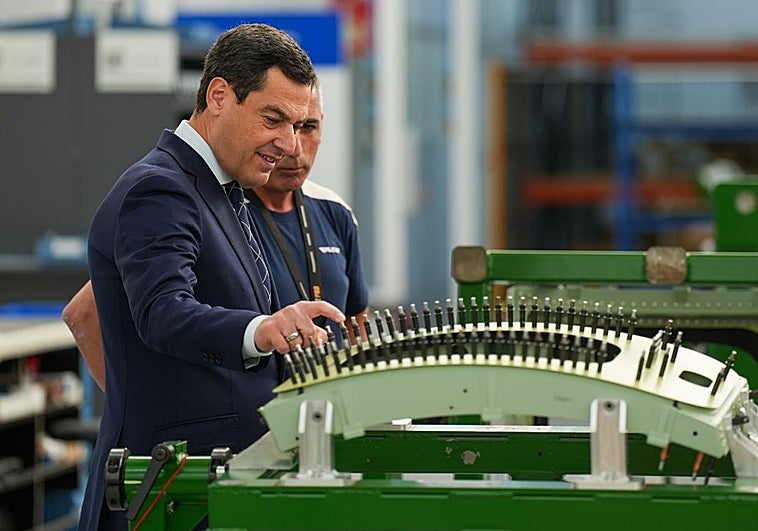 Морено призывает довести штат Policía Adscrita до тысячи агентов