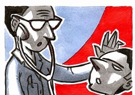 ¿Por qué los médicos hacemos huelga?