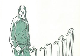 Envejecimiento exitoso