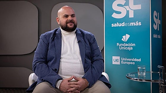 «La IA ofrece una recreación realista del antes y el después de la intervención»