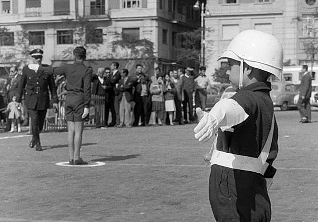 Fondo Bienvenido Arenas. Archivo Histórico Fotográfico UMA
