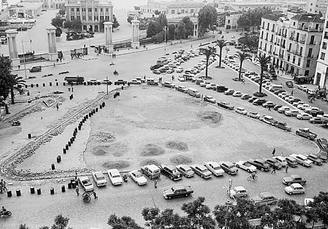 Fondo Bienvenido Arenas. Archivo Histórico Fotográfico UMA