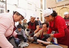 Fiesta de la Matanza