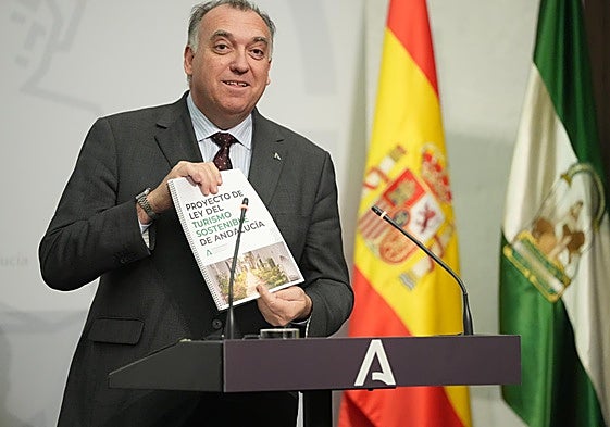 La nueva Ley de Turismo incrementa las sanciones contra alojamientos y actividades ilegales