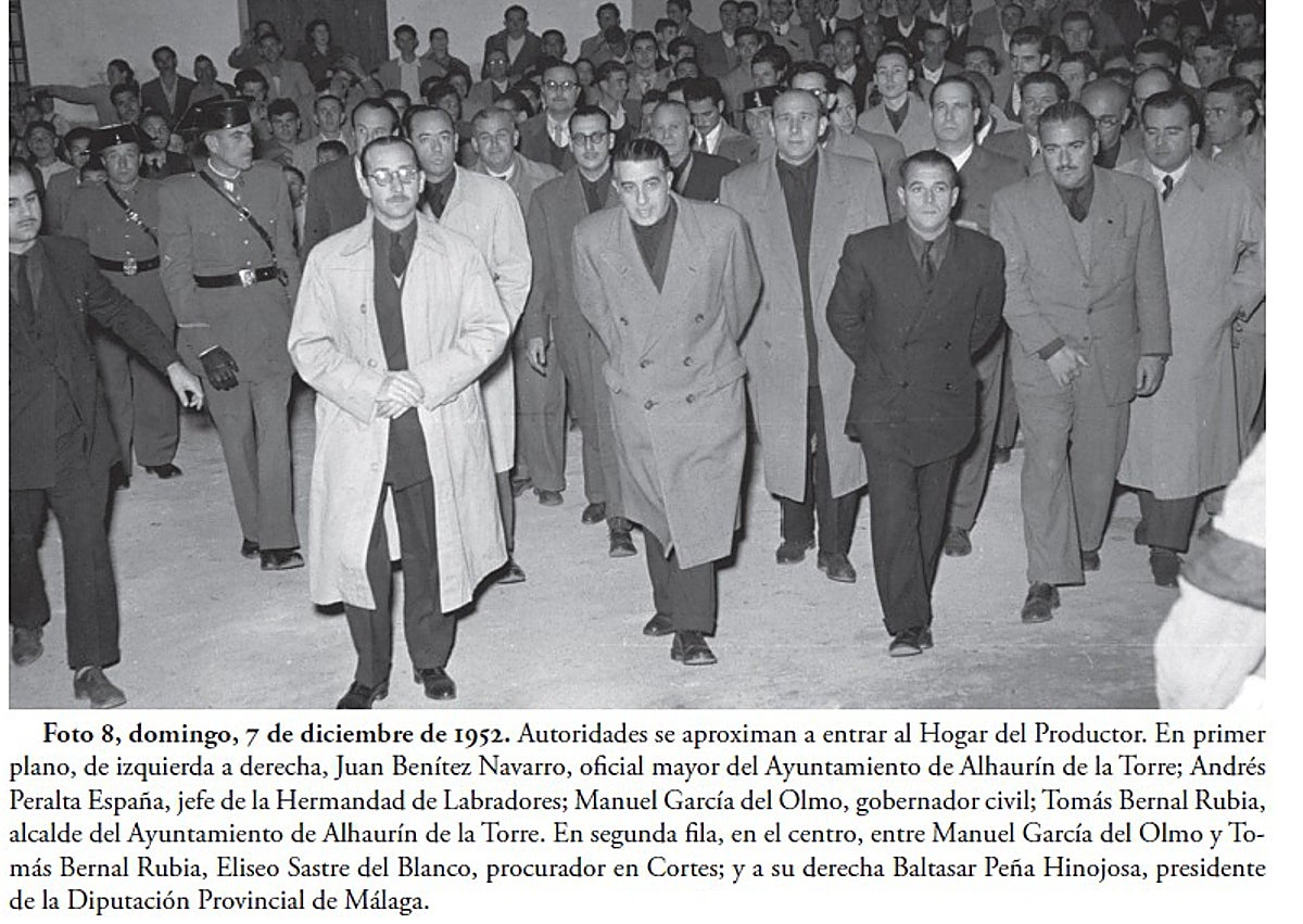 Imagen secundaria 1 - Imágenes y portada de la nueva obra de San Millán.