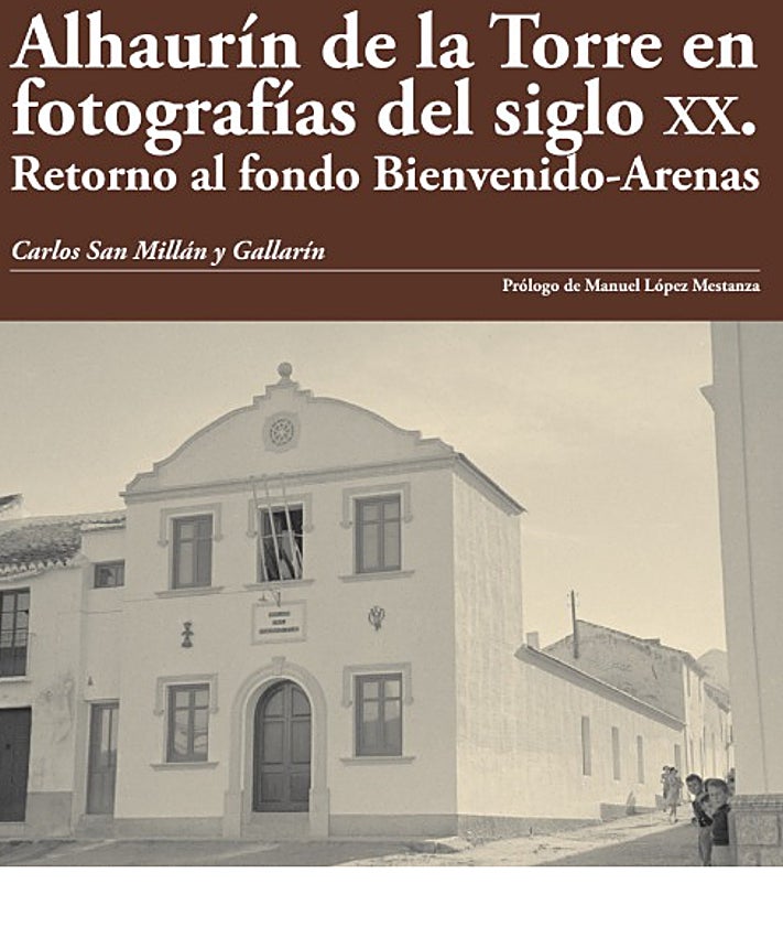 Imagen secundaria 2 - Imágenes y portada de la nueva obra de San Millán.