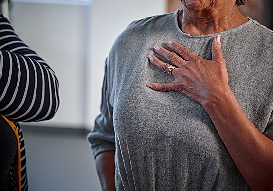 Diagnóstico precoz y un equipo multidisciplinar: claves en el abordaje de la fibrosis pulmonar