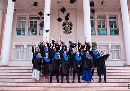 MIT School Málaga: el futuro del aprendizaje