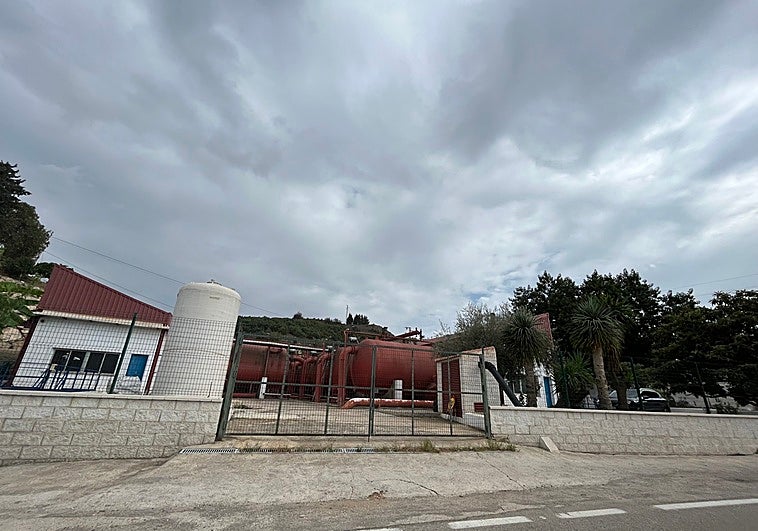 Вода под контролем: три муниципалитета Испании сталкиваются с проблемами