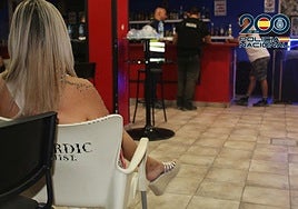 Detenidos una notaria, una abogada, un director de banco y un asesor fiscal en una trama de blanqueo en Málaga