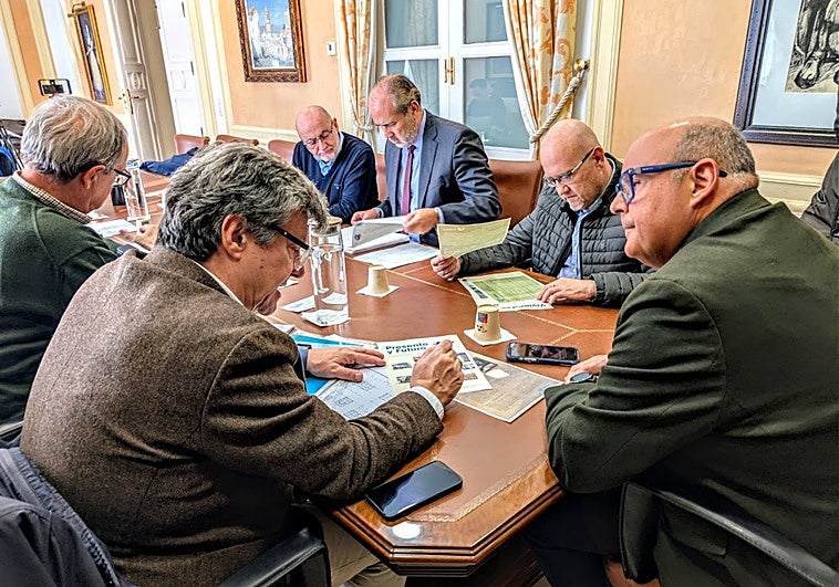 В Веле-Малаге строят 80 доступных квартир для местных семей