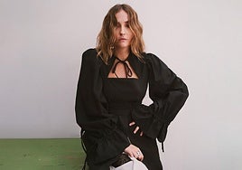 Marilia Monzón, en Suena SUR: entrevista y acústico en directo