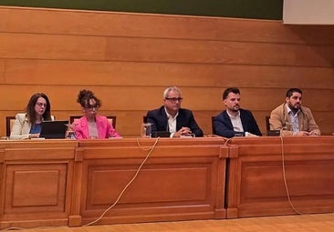 El PSOE de Torremolinos, bajo la lupa por las acusaciones de machismo