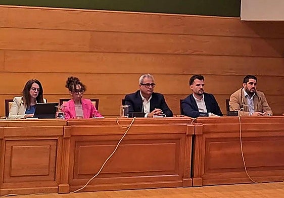 El PSOE de Torremolinos, bajo la lupa por nuevas acusaciones de machismo