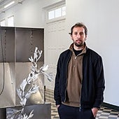 Cuando el arte hace ruido: Timsam Harding traslada el sonido urbano a La Térmica