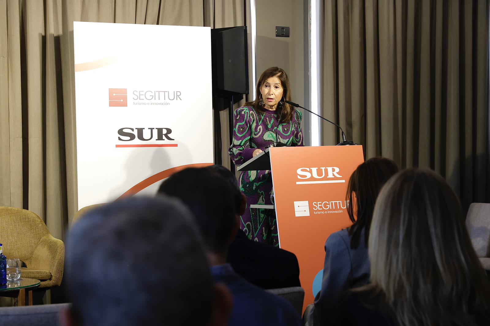 Jornada sobre transformación digital en turismo: innovar para competir y conectar