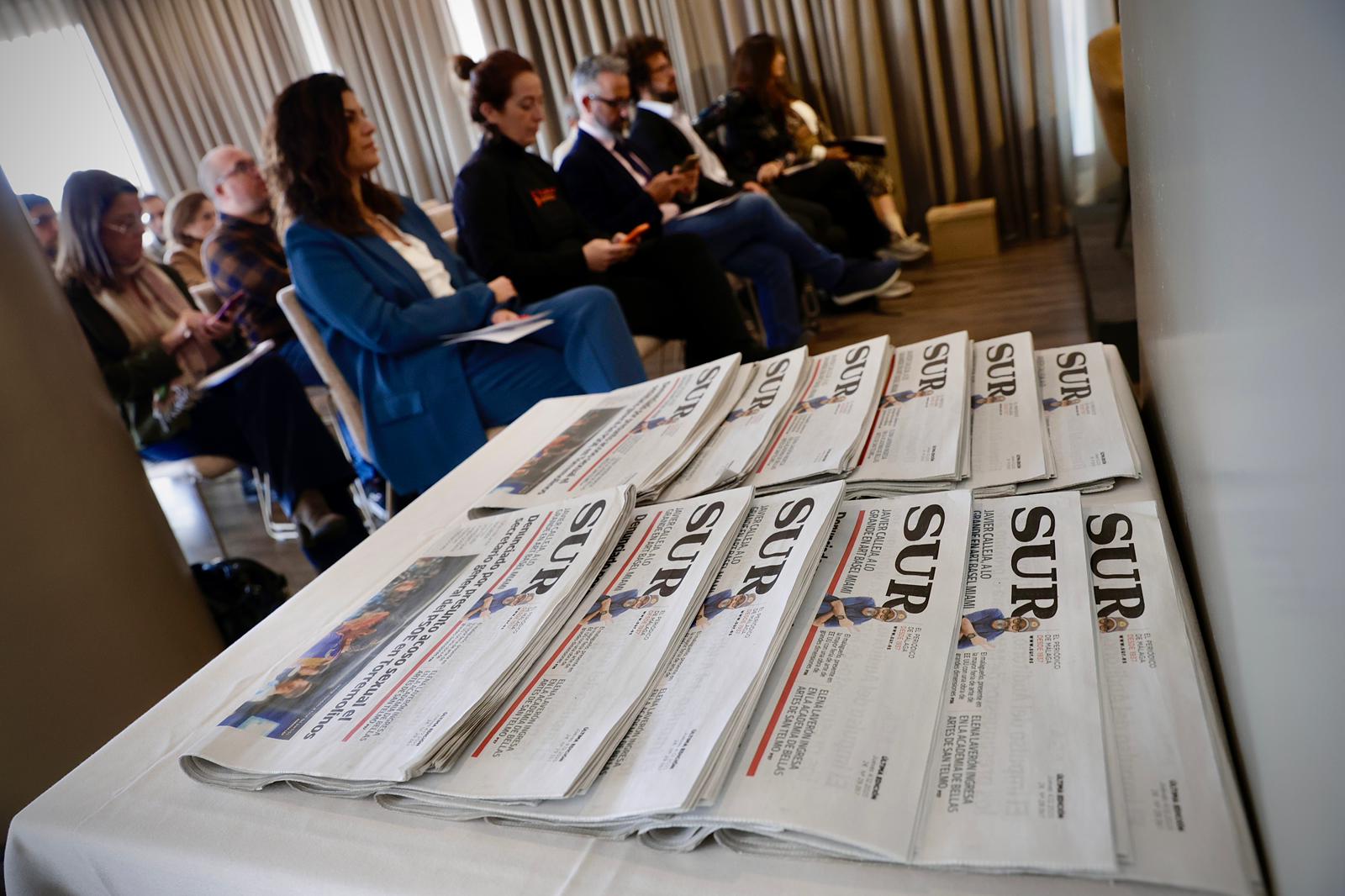 Jornada sobre transformación digital en turismo: innovar para competir y conectar