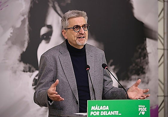 Aguilar, en una imagen de archivo.