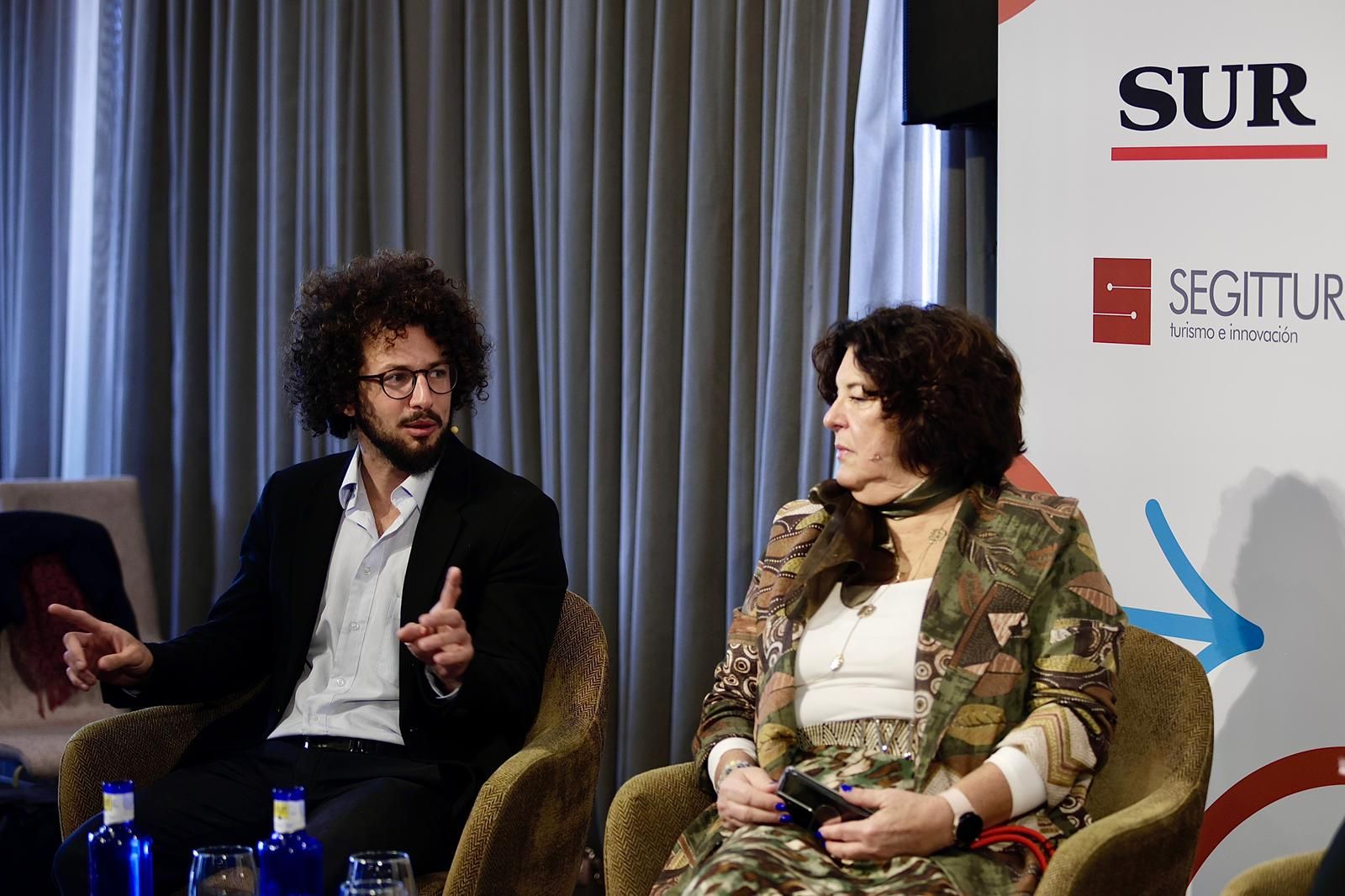 Jornada sobre transformación digital en turismo: innovar para competir y conectar